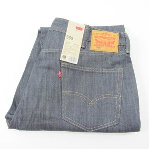 levis 559 review